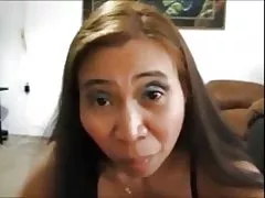 فیلیپینی داغ تقدیر شلخته gina جونز