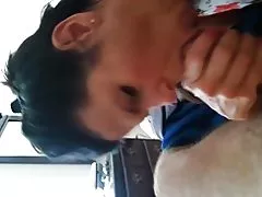 شیطان milf بالغ