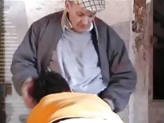 فضول papy فیلم x