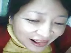 لیلی چینی کردم جوانان