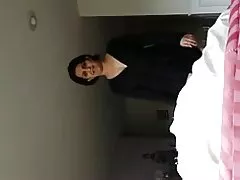 داغ aunty اذیت کردن پسر جوان