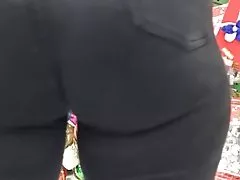 چربی الاغ بالغ 1