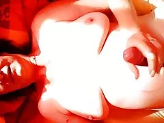 بانوی تمیز کردن ما تلقیح شده است...