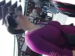 اطفا کننده شهوت بانگاه