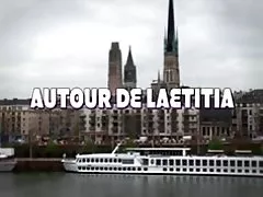 تریلر اطراف laetitia-