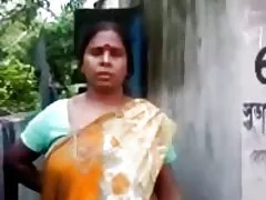 حاميان aunty