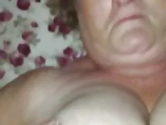 بی بی سی tittyfucking بالغ busty و pt3 را با cumshot