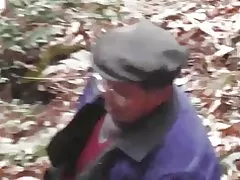 سری جنگل - جنگل وحشی